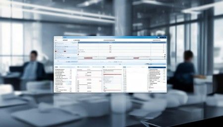 除了商品和库存之外，悟空进销存还支持客户