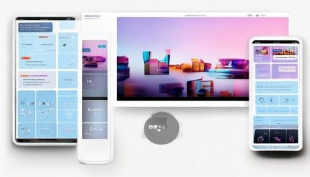 首先，它的界面非常简洁，操作也很直观，几