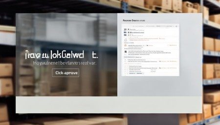 你可以直接在系统里新建一个“采购单”，选