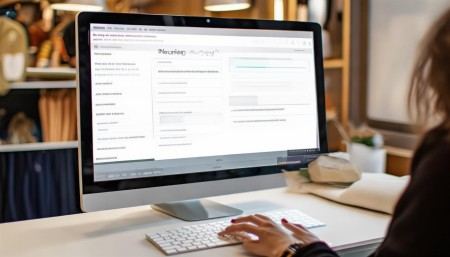 首先，你要做的就是注册账号，然后根据自己