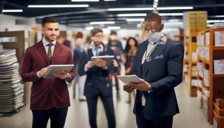 Q：能不能多人同时使用？
A：可以的，