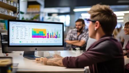 如果你还在为进销存管理头疼，那我真的建议