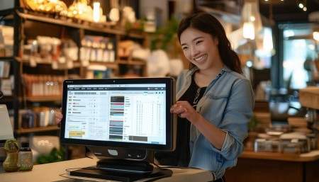 答：当然适合啦！我就是从小店做起的，悟空