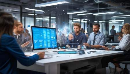 既然说了这么多好处，那肯定有人会问：“你