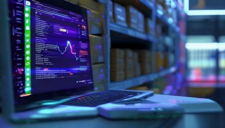 用了进销存软件之后，这些问题基本都能解决