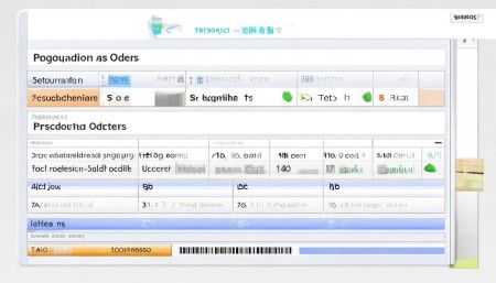 在悟空进销存里，你可以创建采购订单，选择