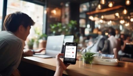 Q：没有电脑可以用吗？
A：完全可以，