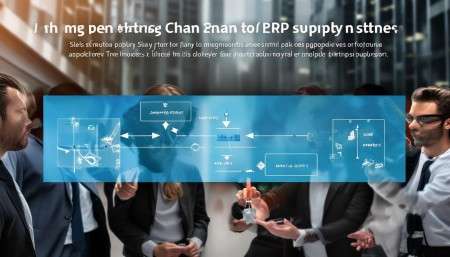 Q：ERP进销存软件适合哪些企业使用？