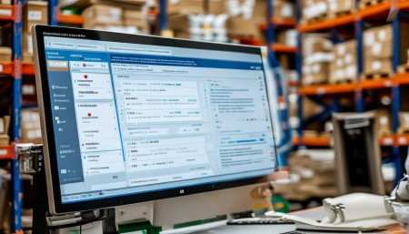 仓库进销存软件操作指南 仓库进销存软件操作指南