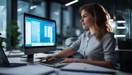 如何操作简易进销存软件? 如何操作简易进销存软件?