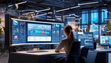 那问题来了，电商进销存软件到底该怎么用呢