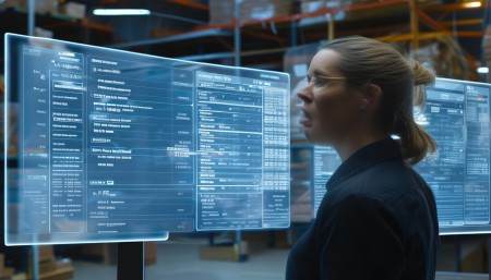 再说进货管理这块儿，以前我都是拿个小本子