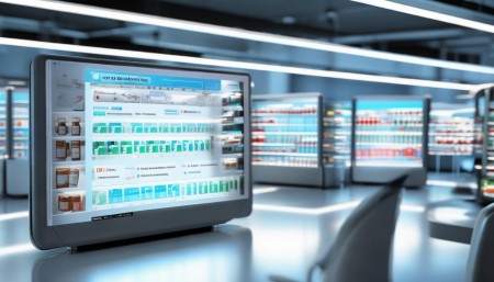 医药进销存软件的操作指南 医药进销存软件的操作指南