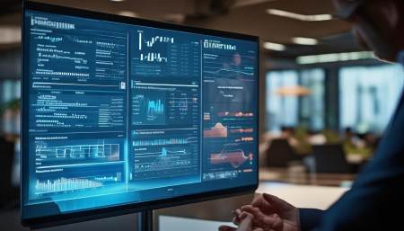 系统还支持自动生成各种财务报表，比如利润