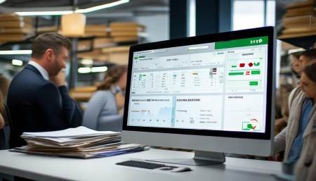 为什么这么说呢？因为我自己公司之前也是这