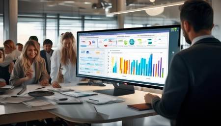 与其天天对着Excel表格加班核对数据，