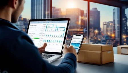 而且你知道吗？现在很多进销存app都支持