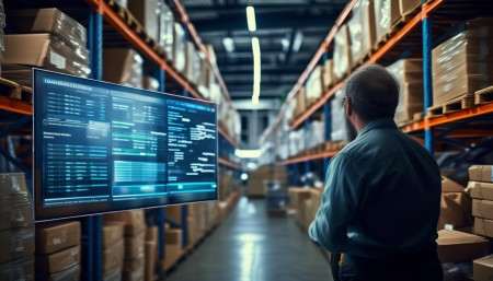 说到库存管理，这才是最让人头疼的部分。以