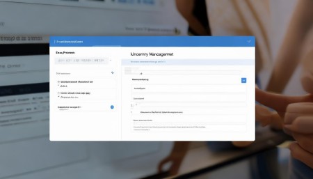 那进货管理到底是怎么操作的呢？其实也很简