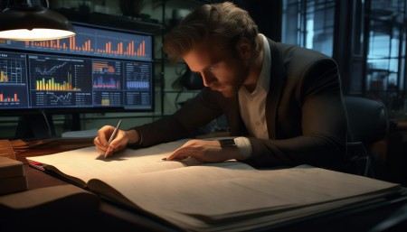 当然，报表分析也不是一蹴而就的事情，它需