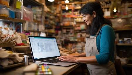 单机版进销存软件操作指南 单机版进销存软件操作指南