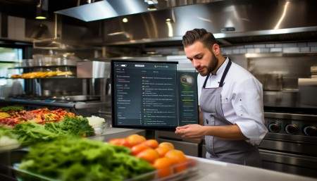 餐饮进销存软件操作指南 餐饮进销存软件操作指南