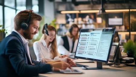 Q：售后服务怎么样？
A：他们的客服响