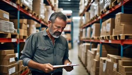 仓库进销存管理软件操作指南 仓库进销存管理软件操作指南