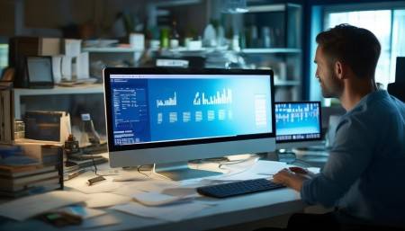 我个人强烈推荐悟空进销存，因为它不仅功能