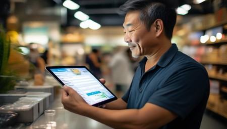 如何操作简易的进销存软件? 如何操作简易的进销存软件?