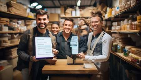 如何操作简易的进销存软件? 如何操作简易的进销存软件?