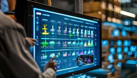 最让我满意的是它的库存管理功能。你可以给