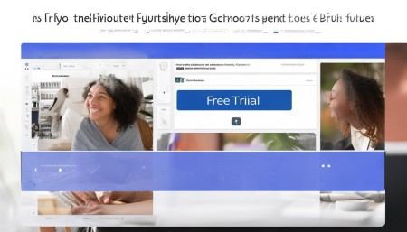 Q：有没有试用版本？我想先体验一下再决定