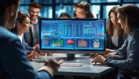 总之，电子进销存软件已经成为现代企业管理