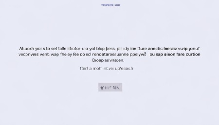 进销存软件操作指南:如何正确使用? 进销存软件操作指南:如何正确使用?