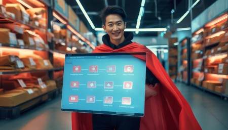 网店进销存软件的使用方法有哪些? 网店进销存软件的使用方法有哪些?