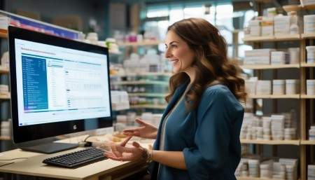 药品进销存系统操作指南 药品进销存系统操作指南