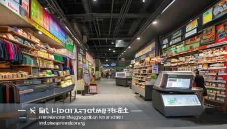 当然啦，不同行业的店铺可能有不同的需求，