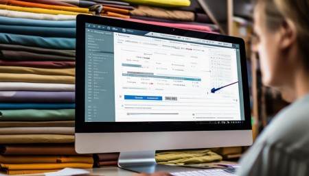 布匹进销存软件操作指南 布匹进销存软件操作指南