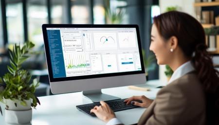 所以你看，生产进销存管理软件并没有想象中