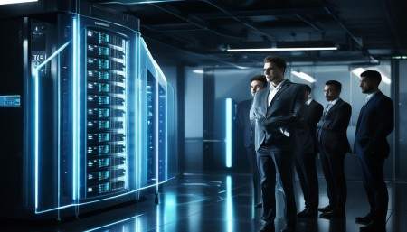 Q：数据安全吗？会不会被泄露？
A：这