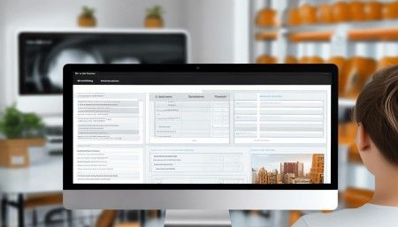 而且操作起来特别顺手，界面简洁明了，不需