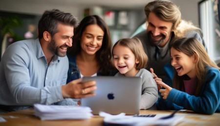 A：价格非常亲民，相比请人记账或者买一堆