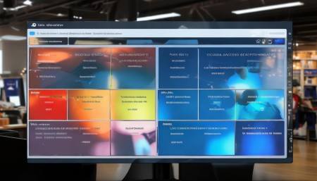 如果你有多个门店或者多个销售人员，还可以