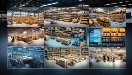 Q：进销存软件适合哪些类型的企业使用？