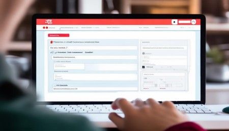 第一步，当然是注册账号啦。打开官网，注册