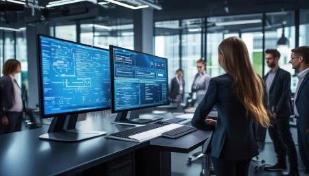 总的来说，电脑行业的进销存管理确实是个不