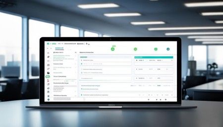 医疗器械进销存管理软件操作指南 医疗器械进销存管理软件操作指南