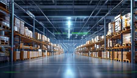 Q：是否支持多仓库管理？
A：支持！可