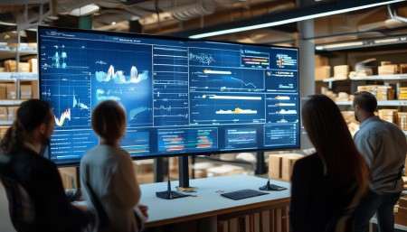 另外，很多用户都会忽略的一个功能是数据分